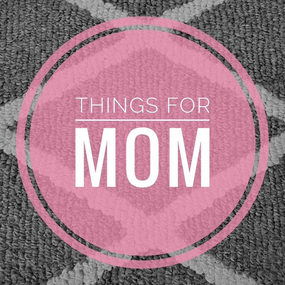 💖Moms deserve a treat too!💖